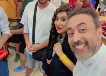 حصريًا: الفنانة شيماء سبت تصوّر “حتى مطلع الحب – حكاية زينة” في أبوظبي لموسم رمضان