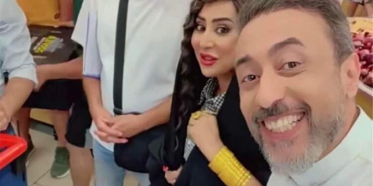 حصريًا: الفنانة شيماء سبت تصوّر “حتى مطلع الحب – حكاية زينة” في أبوظبي لموسم رمضان