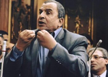 استغاثه لوزير الإسكان والمرافق … لماذا يتم حرمان شعب السويس من سكن محدودى الدخل وذي الهمم للمرة الثانية ؟