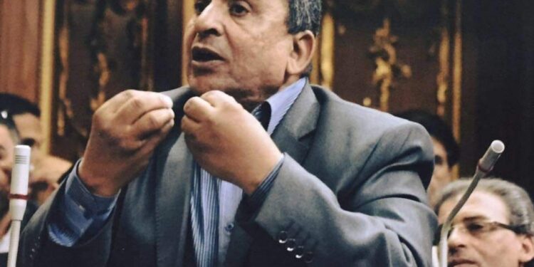 استغاثه لوزير الإسكان والمرافق … لماذا يتم حرمان شعب السويس من سكن محدودى الدخل وذي الهمم للمرة الثانية ؟