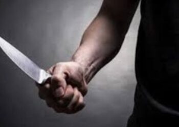 تفاصيل مقتل ربه منزل على يد أحد أقاربها!!