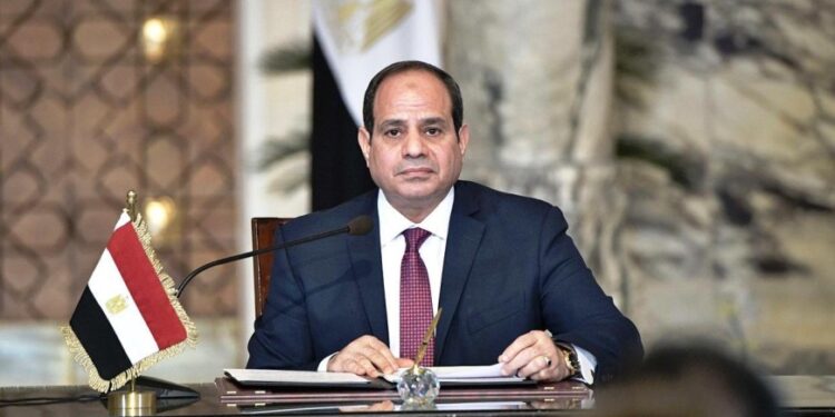 توجيهات الرئيس السيسي بشأن خريجي حاسبات ومعلومات تحمل رؤى وحلول لمواجهة التحديات