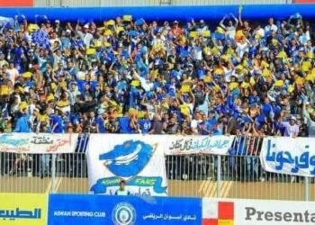 كهرباء الاسماعيليه في مواجهة التحديات من أجل الصعود 