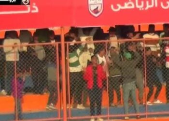 بروكسي عطل كهرباء الإسماعيليه وطنطا يواصل انتصاراته 