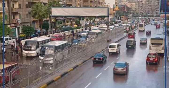 رفع درجة الاستعداد بكافة أحياء الاسكندرية للتعامل مع النوة الحالية