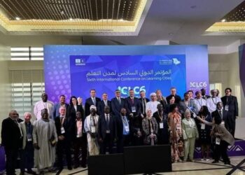 محافظ الجيزة : ضرورة تعزيز التعليم في مجال تغير المناخ لرفع قدرات المجتمع حول العمل المناخي