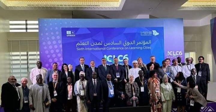 محافظ الجيزة : ضرورة تعزيز التعليم في مجال تغير المناخ لرفع قدرات المجتمع حول العمل المناخي