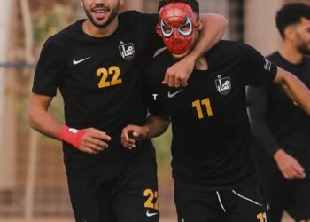 قوص عطل التعدين والالمونيوم يواصل انتصاراته ومسار منفرداً بالقمة 