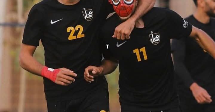 قوص عطل التعدين والالمونيوم يواصل انتصاراته ومسار منفرداً بالقمة