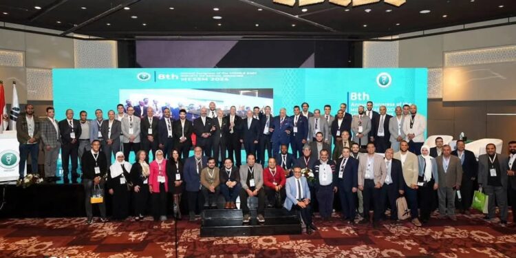 انطلاق فاعليات المؤتمر الثامن لجمعية الشرق الأوسط لطب الصحة الجنسية