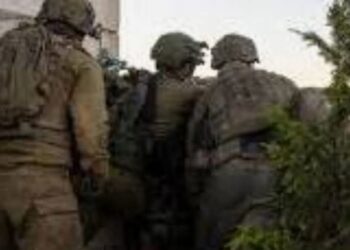 انسحاب اسرائيلي بطيء من جنوب لبنان ومخاوف من تأخر إعادة الإعمار