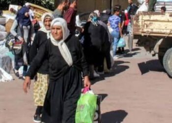 عودة النازحين تكشف حجم الدمار: هل يتجاوز لبنان أزماته؟