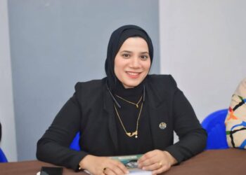 العمل التطوعي وأثره ع الصحه النفسيه”