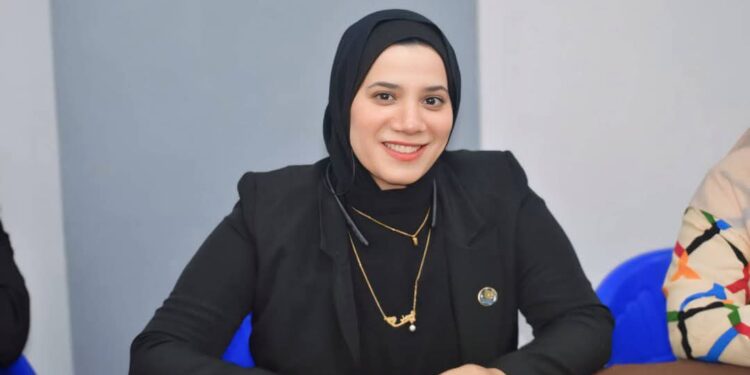 العمل التطوعي وأثره ع الصحه النفسيه”