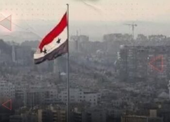 التلفزيون الرسمي السوري يعلن اليوم الأحد، سقوط نظام بشار الأسد.