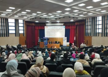 الاسكندريه تشهد الملتقي التثقيفي الأول لمناهضة العنف ضد المرأة 
