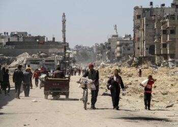 حماس في مواجهة الغضب الشعبي