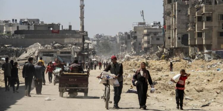 حماس في مواجهة الغضب الشعبي