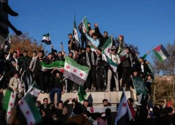 وزراء سوريون يحددون خريطة طريق سوريا ما بعد بشار الأسد