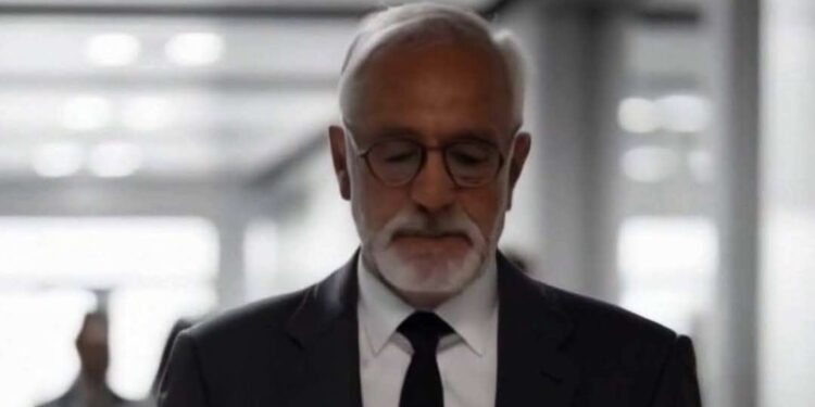 وفاة رجل الأعمال طلال خوري: خسارة فادحة لعالم الاقتصاد والتجارة الدولية