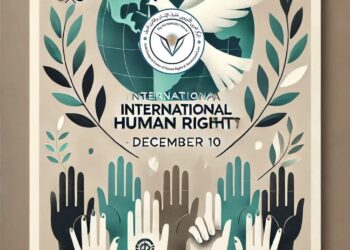 في اليوم العالمي لحقوق الإنسان: المركز العربي الأوروبي يدعو لوقف الحرب على غزة ومحاسبة إسرائيل