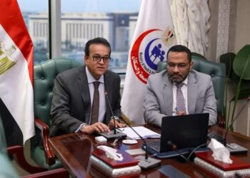 وزير الصحة: توقيع اتفاقية بين مصر وجامعة لويزفيل للكشف المبكر عن طيف التوحد 