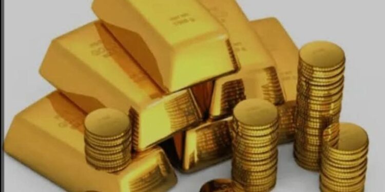 سعر الذهب اليوم ارتفاع ملحوظ في اسعار الذهب اليوم الأربعاء 11 ديسمبر 2024