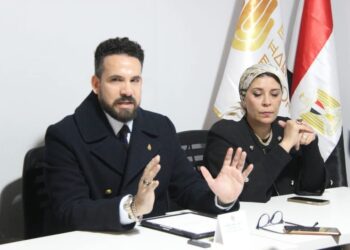 المجلس التصديري للحرف اليدوية يكشف عن رؤية شاملة لتعزيز الصناعات الإبداعية وزيادة الصادرات حني ٢٠٣٠