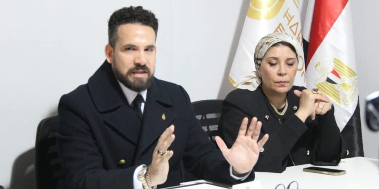 المجلس التصديري للحرف اليدوية يكشف عن رؤية شاملة لتعزيز الصناعات الإبداعية وزيادة الصادرات حني ٢٠٣٠