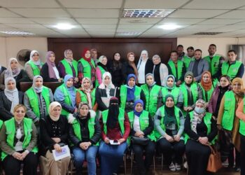 الغربية :مديرية الشئون الصحية تحقق نسبة 100% استجابة لشكاوى المواطنين