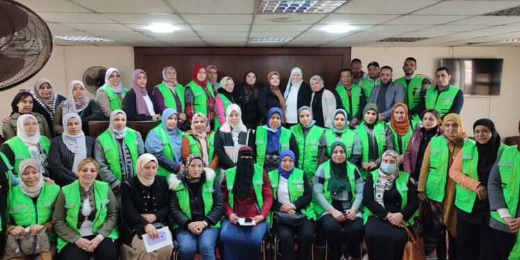 الغربية :مديرية الشئون الصحية تحقق نسبة 100% استجابة لشكاوى المواطنين