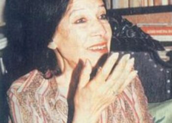 في ذكرى شاعرة التراب والعشب والزهرة.. فدوى طوقان