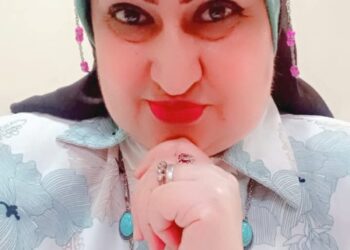 من اجل شرق أوسط جديد.