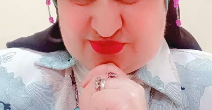 من اجل شرق أوسط جديد.