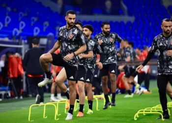  ” النشرة الرياضية”