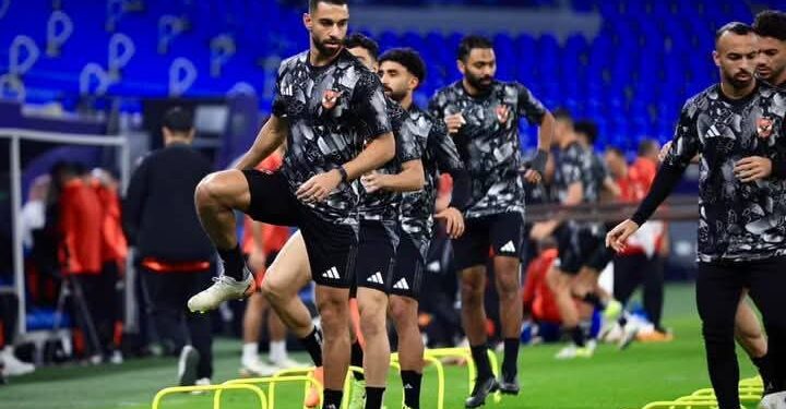 ” النشرة الرياضية”