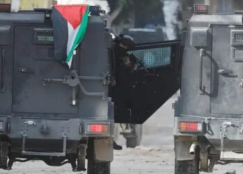 لمحاربة الفلتان الأمني في جنين: خطوة حاسمة من السلطة الفلسطينية