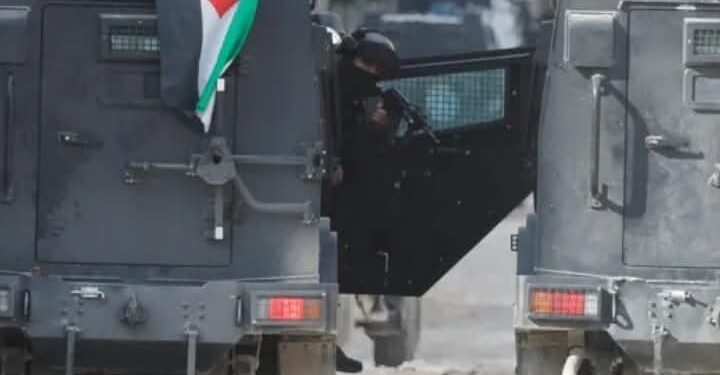 لمحاربة الفلتان الأمني في جنين: خطوة حاسمة من السلطة الفلسطينية