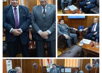  رئيس هيئة المحطات النووية :نجاح مشروع الضبعة النووية يرجع لإزالة القيادة السياسية لكافة الصعوبات والعقبات