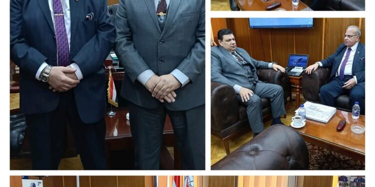 رئيس هيئة المحطات النووية :نجاح مشروع الضبعة النووية يرجع لإزالة القيادة السياسية لكافة الصعوبات والعقبات