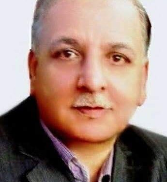 الكاتب سمير احمد القط يكتب بالمصري الفصيح “انين سوريا بين الحقيقة والضلال “