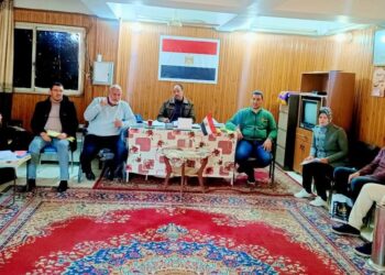 تحت رعاية محافظ الفيوم: تنظيم ندوة عن محصول البنجر بالتعاون مع مجلس المحاصيل السكرية 