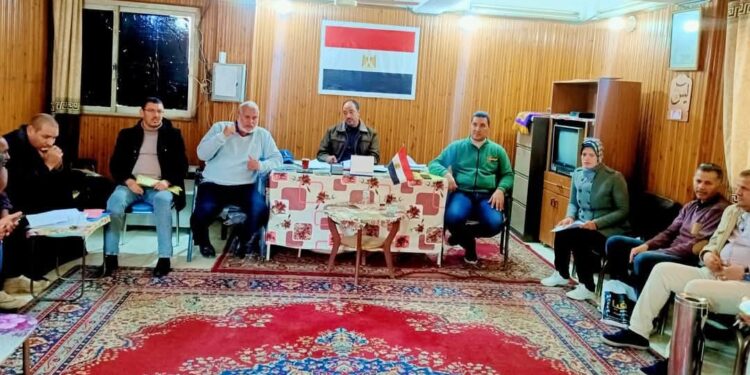 تحت رعاية محافظ الفيوم: تنظيم ندوة عن محصول البنجر بالتعاون مع مجلس المحاصيل السكرية 