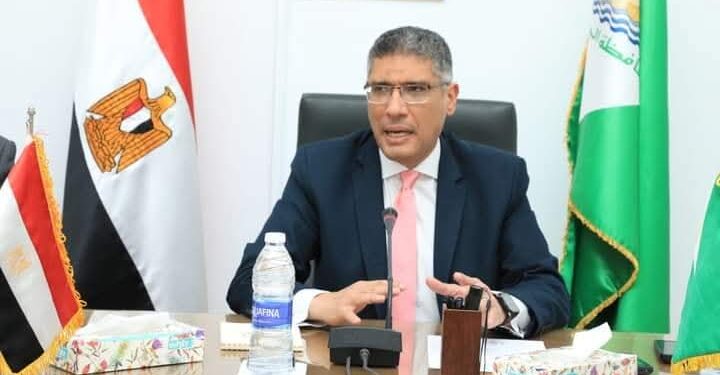 الجيزة :,تحصيل غرامات بقيمة ١٢.٣مليون جنية من المخابز لضبط عدداً من المخالفات