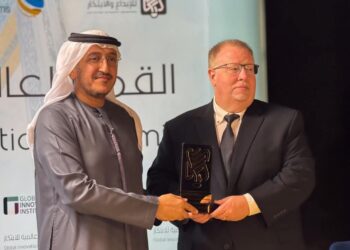 دبي تحتضن القمة العالمية للابتكار فبراير المقبل 