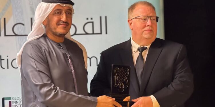 دبي تحتضن القمة العالمية للابتكار فبراير المقبل 