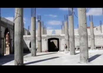 تعرف علي الحالات الممنوعة من التصالح في مخالفات البناء   3 حالات ممنوعة  من التصالح في مخالفات البناء نهائيا