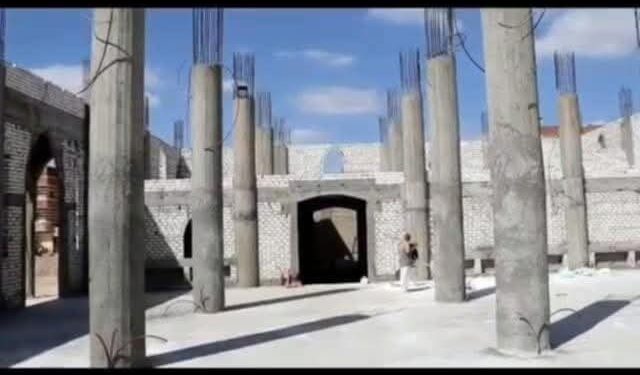 تعرف علي الحالات الممنوعة من التصالح في مخالفات البناء   3 حالات ممنوعة  من التصالح في مخالفات البناء نهائيا