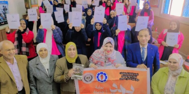 محافظة السويس:ندوة تعزيز مفهوم السلام الاجتماعى فى المجتمع