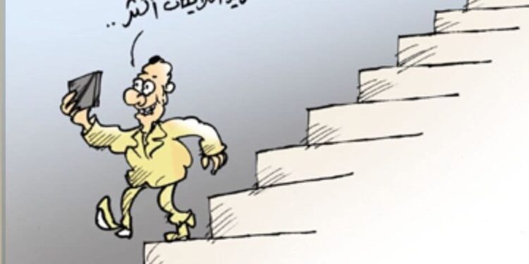 أفكار بصوت مرتفع..” شهرة التفاهة”